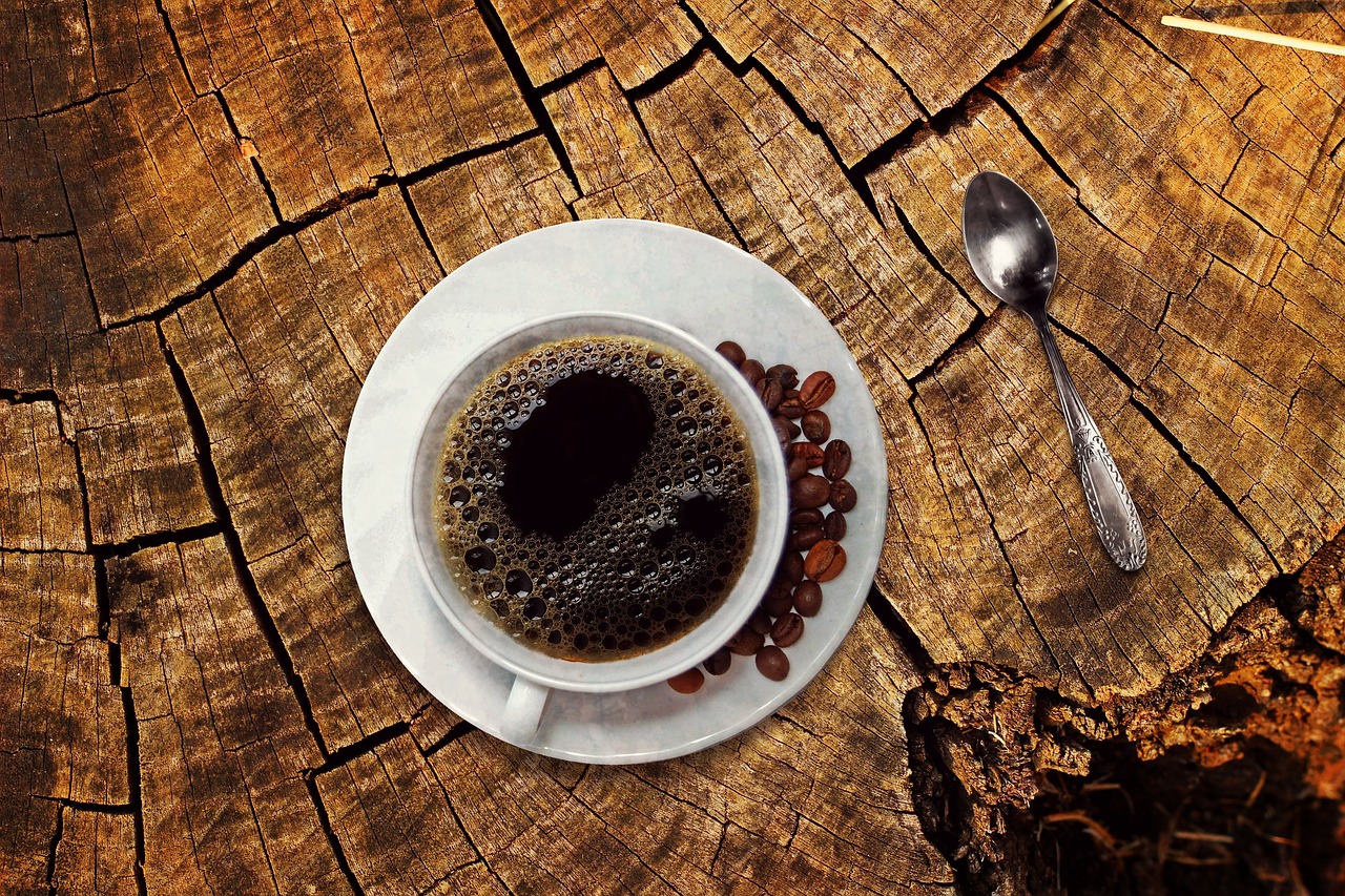 The Quiet Commute: Designing a Morning Routine That Eases You Into Work
